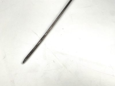 ENGLISH THORN TREE GENTS WALKING/SWORD STICK - Image 20