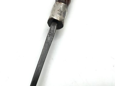 ENGLISH THORN TREE GENTS WALKING/SWORD STICK - Image 24