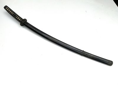 SAMURAI TACHI SWORD 16TH CENTURY - Image 30