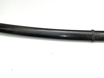 SAMURAI TACHI SWORD 16TH CENTURY - Image 3