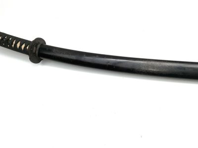 SAMURAI TACHI SWORD 16TH CENTURY - Image 4