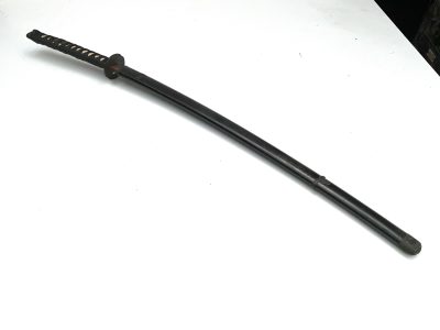 SAMURAI TACHI SWORD 16TH CENTURY - Image 7