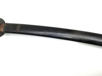 SAMURAI TACHI SWORD 16TH CENTURY - Image 10