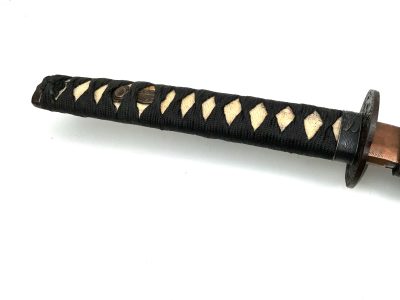 SAMURAI TACHI SWORD 16TH CENTURY - Image 12