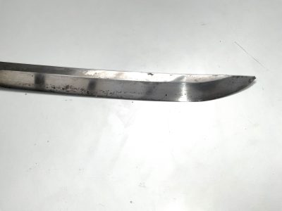 SAMURAI TACHI SWORD 16TH CENTURY - Image 14