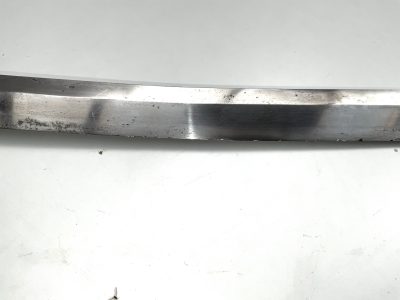 SAMURAI TACHI SWORD 16TH CENTURY - Image 15