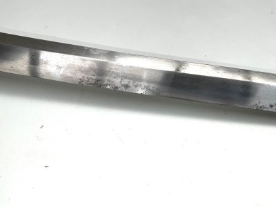 SAMURAI TACHI SWORD 16TH CENTURY - Image 16