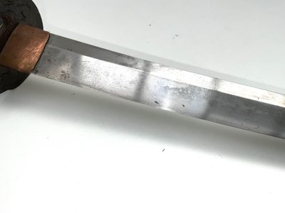 SAMURAI TACHI SWORD 16TH CENTURY - Image 18