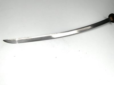 SAMURAI TACHI SWORD 16TH CENTURY - Image 20