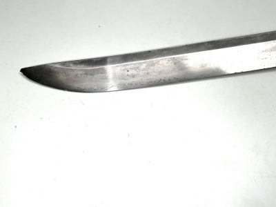 SAMURAI TACHI SWORD 16TH CENTURY - Image 21