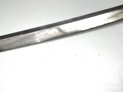 SAMURAI TACHI SWORD 16TH CENTURY - Image 22