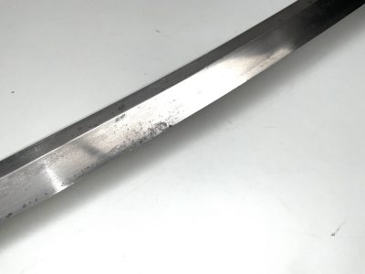 SAMURAI TACHI SWORD 16TH CENTURY - Image 24