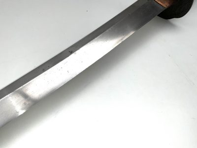 SAMURAI TACHI SWORD 16TH CENTURY - Image 25