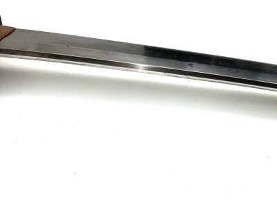 SAMURAI TACHI SWORD 16TH CENTURY - Image 27