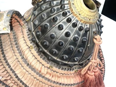 SAMURAI KABUTO DO MARU STYLE EDO PERIOD - Image 10