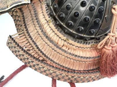 SAMURAI KABUTO DO MARU STYLE EDO PERIOD - Image 11