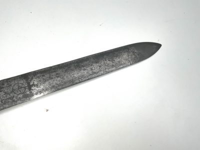 12TH CENTURY SPANISH DAGGER - Image 13
