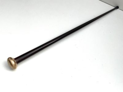 GENTLEMAN'S WALKING STICK SWORD STICK - Image 15