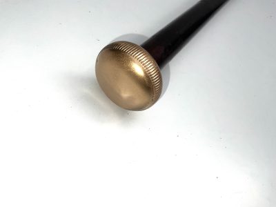 GENTLEMAN'S WALKING STICK SWORD STICK - Image 2