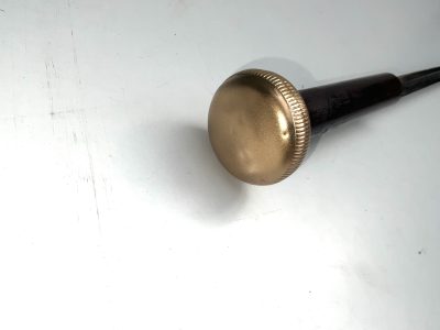 GENTLEMAN'S WALKING STICK SWORD STICK - Image 10