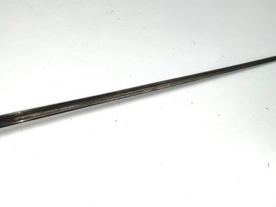 GENTLEMAN'S WALKING STICK SWORD STICK - Image 12