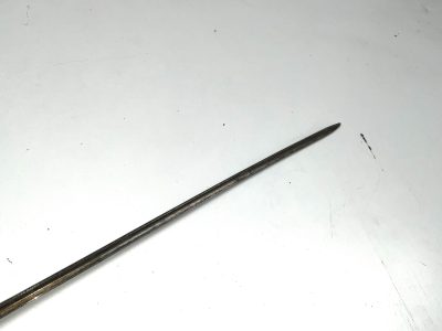 GENTLEMAN'S WALKING STICK SWORD STICK - Image 14