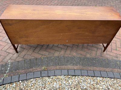 Mid Century Nathan Circles Sideboard - Image 10