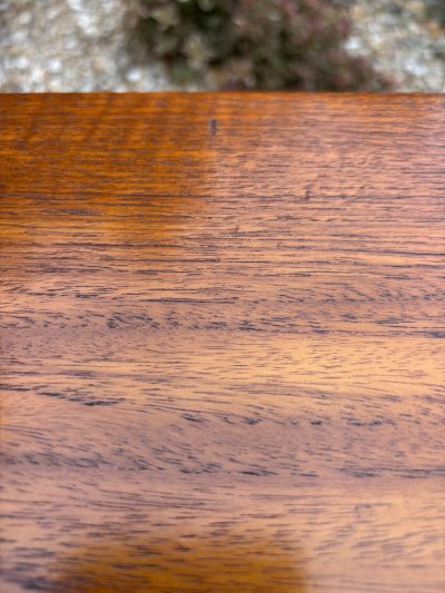 Mid Century Nathan Circles Sideboard - Image 11