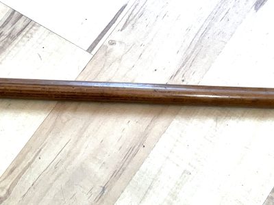 SUPER GENTS WALKING STICK SWORD STICK. - Image 5