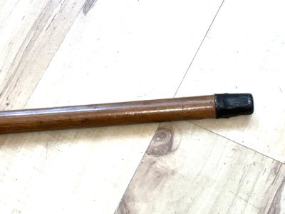 SUPER GENTS WALKING STICK SWORD STICK. - Image 6