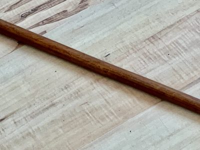 SUPER GENTS WALKING STICK SWORD STICK. - Image 9