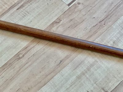 SUPER GENTS WALKING STICK SWORD STICK. - Image 10