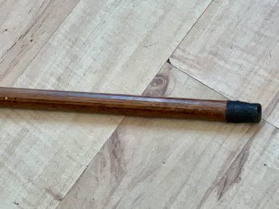 SUPER GENTS WALKING STICK SWORD STICK. - Image 11