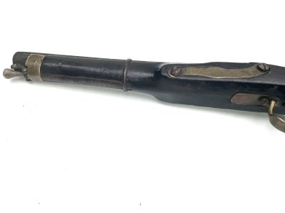 PERCUSSION PISTOL CIRCA 1840's - Image 8