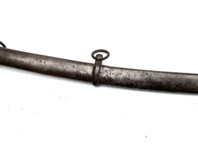 USA 1864 CAVALRY OFFICERS SABRE - Image 4