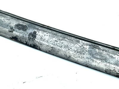 USA 1864 CAVALRY OFFICERS SABRE - Image 20