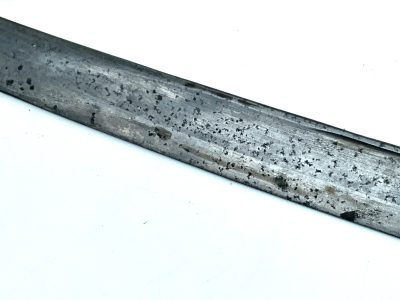 USA 1864 CAVALRY OFFICERS SABRE - Image 21