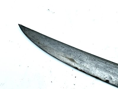 USA 1864 CAVALRY OFFICERS SABRE - Image 22