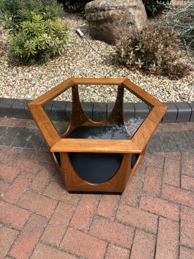 Mid Century G Plan Coffee Table - Image 2