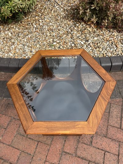 Mid Century G Plan Coffee Table - Image 3