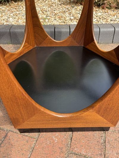 Mid Century G Plan Coffee Table - Image 4