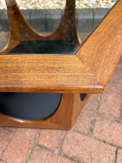Mid Century G Plan Coffee Table - Image 5