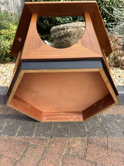 Mid Century G Plan Coffee Table - Image 6