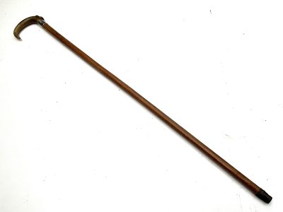SUPER GENTS WALKING STICK SWORD STICK. - Image 11