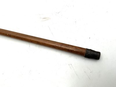 SUPER GENTS WALKING STICK SWORD STICK. - Image 12
