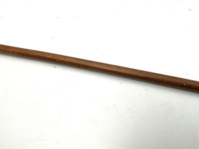 SUPER GENTS WALKING STICK SWORD STICK. - Image 13