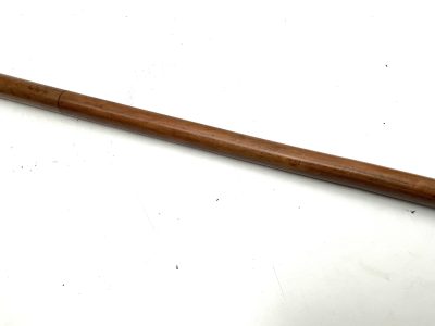 SUPER GENTS WALKING STICK SWORD STICK. - Image 14