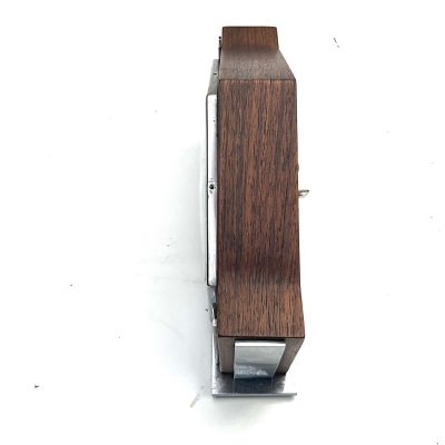 Bravingtons Ltd of London Art Deco 8 day clock - Image 3