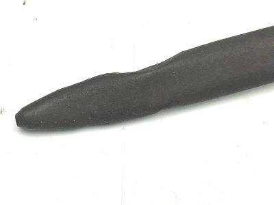 British jungle Bayonet And Scabbard - Image 2