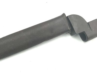 British jungle Bayonet And Scabbard - Image 3